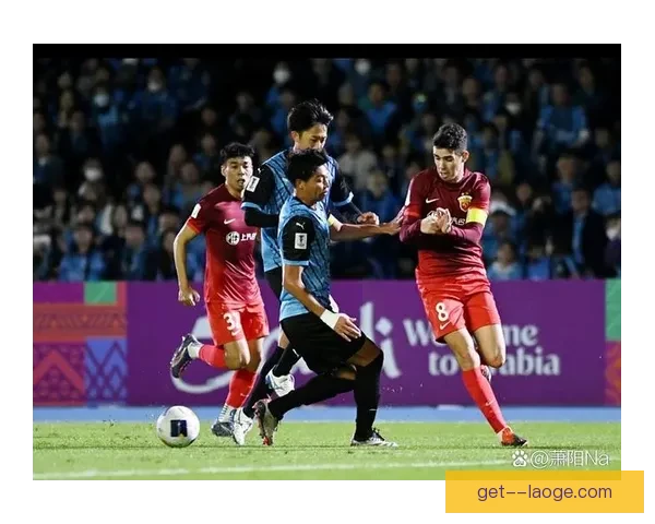 光州FC亚冠精英联赛崛起成为大黑马 震撼亚洲足坛的新希望