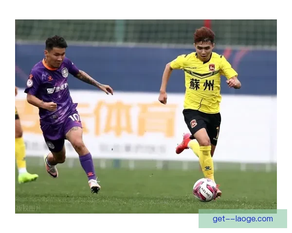 苏州东吴青训体系深耕扎根中甲联赛稳步发展成功站稳脚跟 苏州东吴青训体系深耕扎根中甲联赛稳步发展成功站稳脚跟
