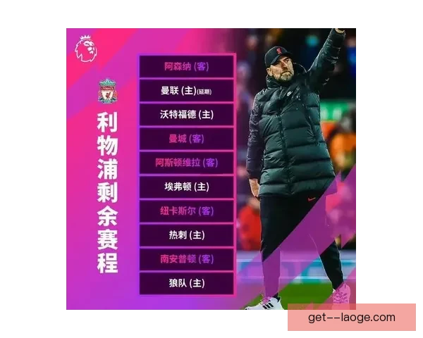 英超豪门冲刺阶段谁更稳关键赛程一览助你把握走势争冠悬念解析 英超豪门冲刺阶段谁更稳关键赛程一览助你把握走势争冠悬念解析